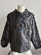 Breathable Windbreak Waterproof Outdoor Jacket Zipper Hiking Jacket