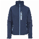 Lady Multifunctional Jacket Outdoor Hiking Softshell Waterproof Jacket Custom Mountain Jacket