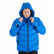  Mens Polyester Padding Winter Jacket Wholesale Winter Quilted Mens Jacket New Design Puffer Padded Jackets Plus Size Mens Down Jackets