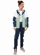  Wholesale Custom Colors Healthy Fabric Womens Two Piece Sports Set Plus Size Womens Hoodie
