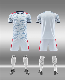  Custom Hot Sale Suit Football Sport Jersey Football