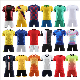  Sports Wear Football/Soccer Club Jerseys