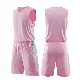  Youth Jersey Custom Sublimation Personalized Polyester Basketball Sportwear