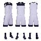  169#Men′s and Women′s Sports Casual Set, Basketball Wear, Sportswear