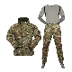 Gorka-3 Camouflage Tactical Uniform Cover-up Outdoor Hunting Suit Combat Uniform for Russian manufacturer