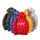  Hip Hop Hoodies Men Blank Various Colored 100% Cotton Hoodie Streetwear Oversized Cotton Heavyweight Hoodies