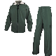  Waterproof Motorcycle Rain Coat Raincoat Rain Suit for Hiking Walking Climbing Outdoor Activity