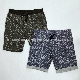  Men Boy Shorts Printing Trousers Kids Wear Pants Knitwear