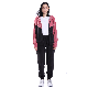 Womens Sports Set Velvet Womens Hoodie and Pants