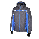  3 in 1 Detachable Hood Lining Jackets Waterproof Warm Ski Jackets