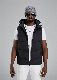 Winter Fashion Manufacturer Warm Waistcoat Men Down Vest manufacturer