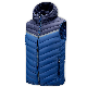 China Factory Customization Fashion Men Padding Clothes Winter Apparel manufacturer