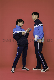  Fashion Kids Children Men Women Track Suit