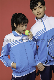  Customized Fashion Men Women Sport Pants Sport Uniform