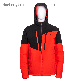 Windbreak Warm Coat Ski Suit with Hood for Men