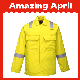 Hi Vis Flame Retardant Safety Wear Workwear