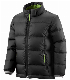 Casual Life Waterproof Padding Jacket Winter Coat for Men