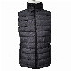  OEM Factpry Direct Sale Quilted Men Waistcoat Padding Plus Size Vest