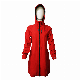 Fashion Long Slim Style Waist Control Women Softshell