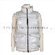 Basic Customization Windproof Puffer Apparel Sports Wear Fashion Winter Down Vest Bodywarmer