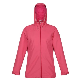  Women′s Jacket with Water Resistance and Breathability