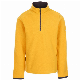  Microfleece Anti Pilling Brushed Back Kids Half Zip Fleece Jacket