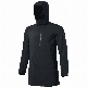  Wholesale Custom Fashion Waterproof Windbreaker Outdoor Breathable Hooded Men Clothing Windproof Winter Jacket
