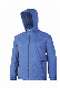Outdoor Lightweight Fashion Design Breathable Waterproof Men Winter Jacket with Hood