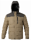  Outdoor Fashion Winter Windbreaker Puffer Men′ S Face Jacket Coat Casual Puffer Down Waterproof Jacket