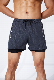  Men′s Two Piece Work out Fitness Gym Shorts Training Sports Wear