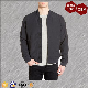  OEM Latest Design Men′s Cotton Bomber Jacket