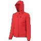  Women Waterproof Windproof Breathable Winter Padding Jacket with 100% Polyester 30d*30d Pongee