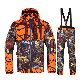  Custom Camouflage Hunting Clothing UK with High Quality