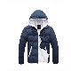  High Quality Custom Puffer Jacket