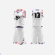 Wholesale Custom Latest Basketball Jersey Design Sublimation Reversible Basketball Uniform manufacturer