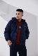 Custom Made OEM for Winter Outdoor Wholesale Hooded Mans Jackets