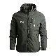  Outdoor Fishing Jacket for Men