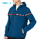 Men Waterproof Windbreaker Mountain Sport Rain Outdoor Fashion Zipper Jackets
