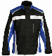  Men′s Polyester Moto-Boy Motorcycle Riding Jacket Mbl-Yej