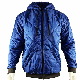  New Product 2021 Military Uniforms Zipper Woobie Hoodie Jacket