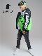 New Design Wholesale Children Fashion Custom Boy Kids Infant Toddler Jacket Coat manufacturer