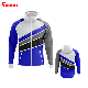  Aibort Casual Zip up Outdoor Sports Men′s Tracksuit Jacket (T-SC-51)