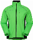  Wholesale Fashion Reflective Water-Resistance Jacket with Polyester Fabric with PU Membrane