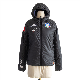 Customized Women′s High Quality Cotton Padded Jacket manufacturer