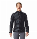 Asiapo China Factory Women′s Lightweight Thermal Down Jacket manufacturer