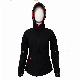  Breathable Waterproof Jacket Zipper Coat