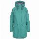 100% Polyester Bonded Softshell Jacket for Women′s