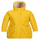  Women Winter Waterproof Clothing Yellow Outdoor Workwear Jackets with Hood