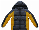  Boy′s Anti-Cold Cozy Customize Leisure Warm Jacket