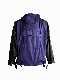  Urban Leisure Outdoor Anorak Pullover Purple Windbreaker Jacket for Boys